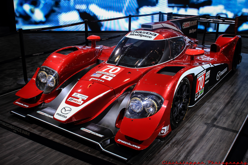 Illustration for article titled NYIAS late night photodump